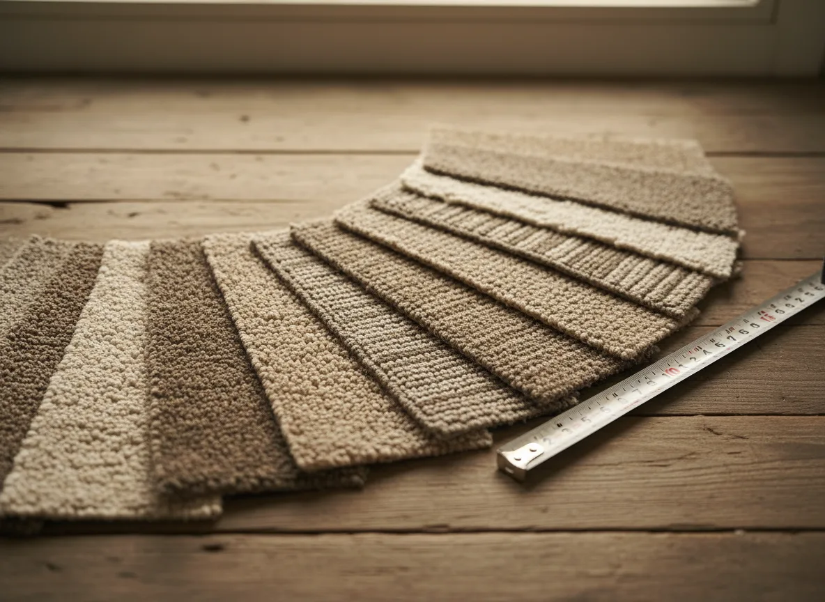 Carpet Installation Big Springs, WV FAQs