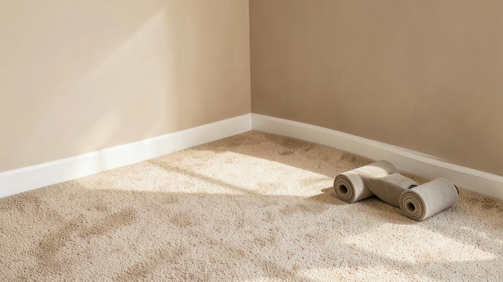 Carpet Installation in Big Springs, WV near me